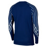 Maillot Fourth Match PSG Jordan Dri-FIT ADV 24/25 - Manches longues - Homme