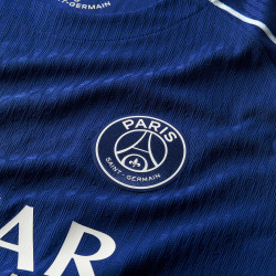 Maillot Fourth Match PSG Jordan Dri-FIT ADV 24/25 - Manches longues - Homme