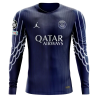Maillot Fourth Match PSG Jordan Dri-FIT ADV 24/25 - Manches longues - Homme
