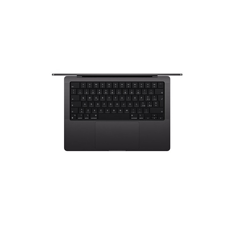 MacBook Pro - Apple