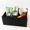 Découverte Matcha & Douceurs